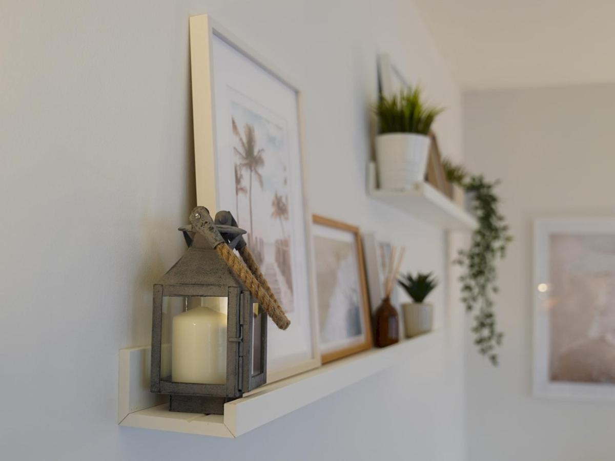 Pass The Keys Stunning 1 Bedroom Penthouse In Nottm City Centre Nottingham Bagian luar foto