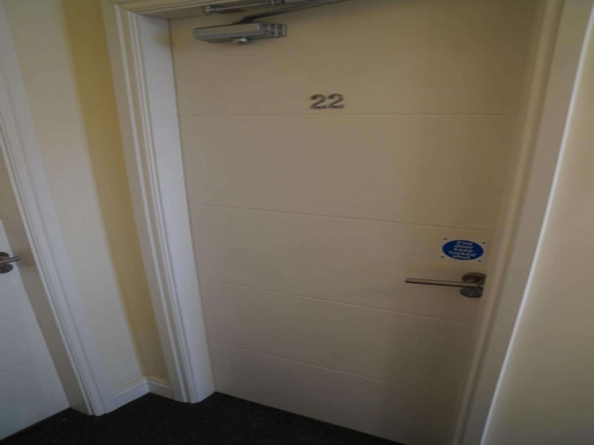 Pass The Keys Stunning 1 Bedroom Penthouse In Nottm City Centre Nottingham Bagian luar foto
